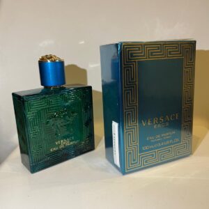 Versace Eros 100ml
