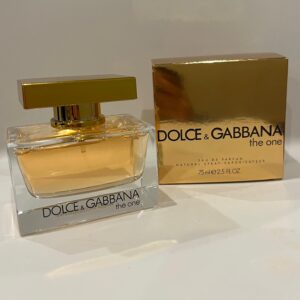 Dolce & Gabbana The One 75ml