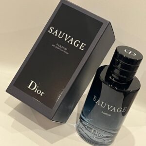 Dior Sauvage 100ml