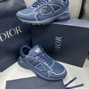 Dior B30 Sneaker Blue