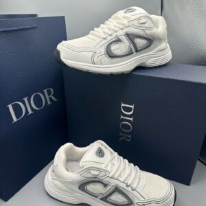 Dior B30 Sneaker White